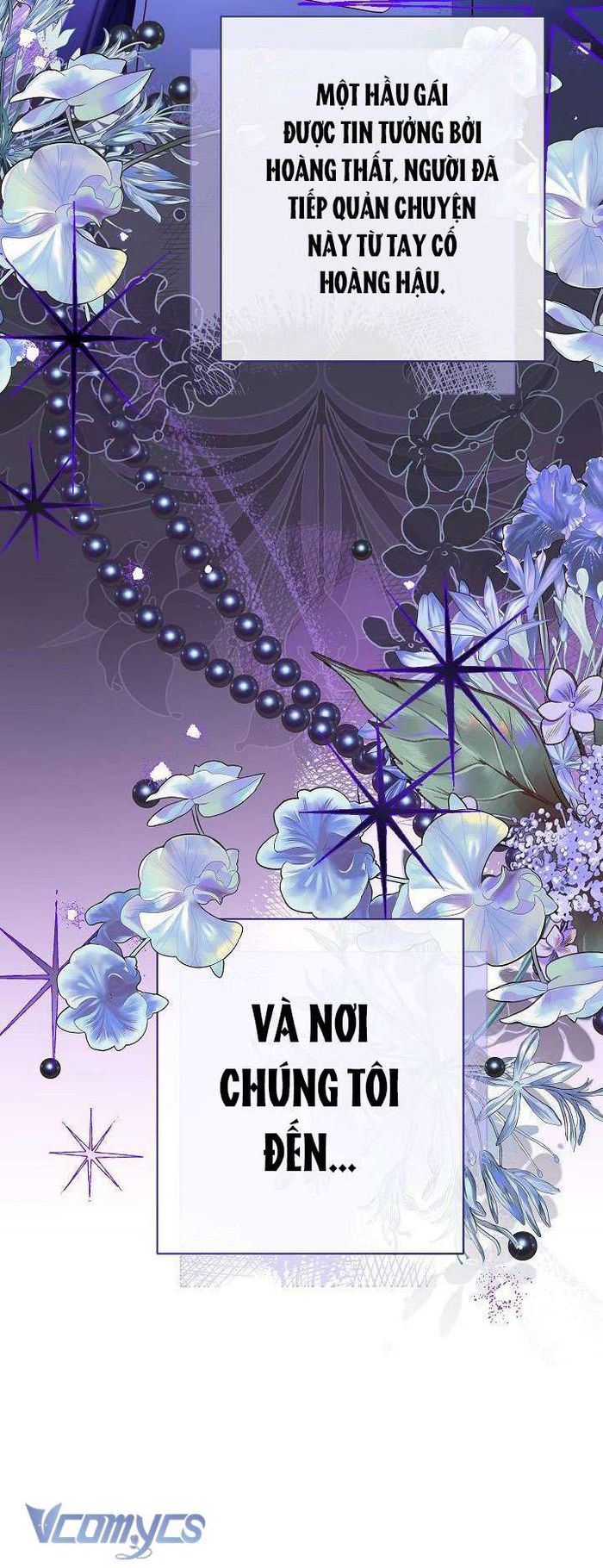 Hầu Gái Độc Quyền Của Hoàng Hậu Phản Diện - Chap 15 Ảnh 27