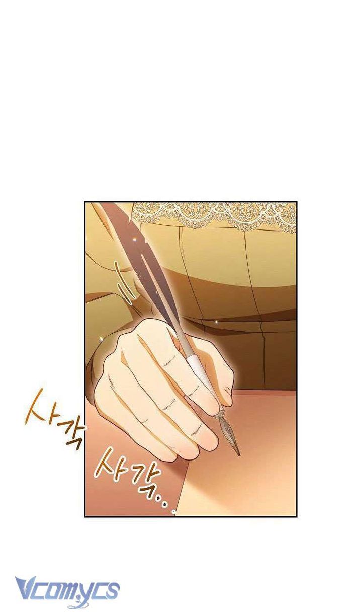 Hầu Gái Độc Quyền Của Hoàng Hậu Phản Diện - Chap 15 Ảnh 38