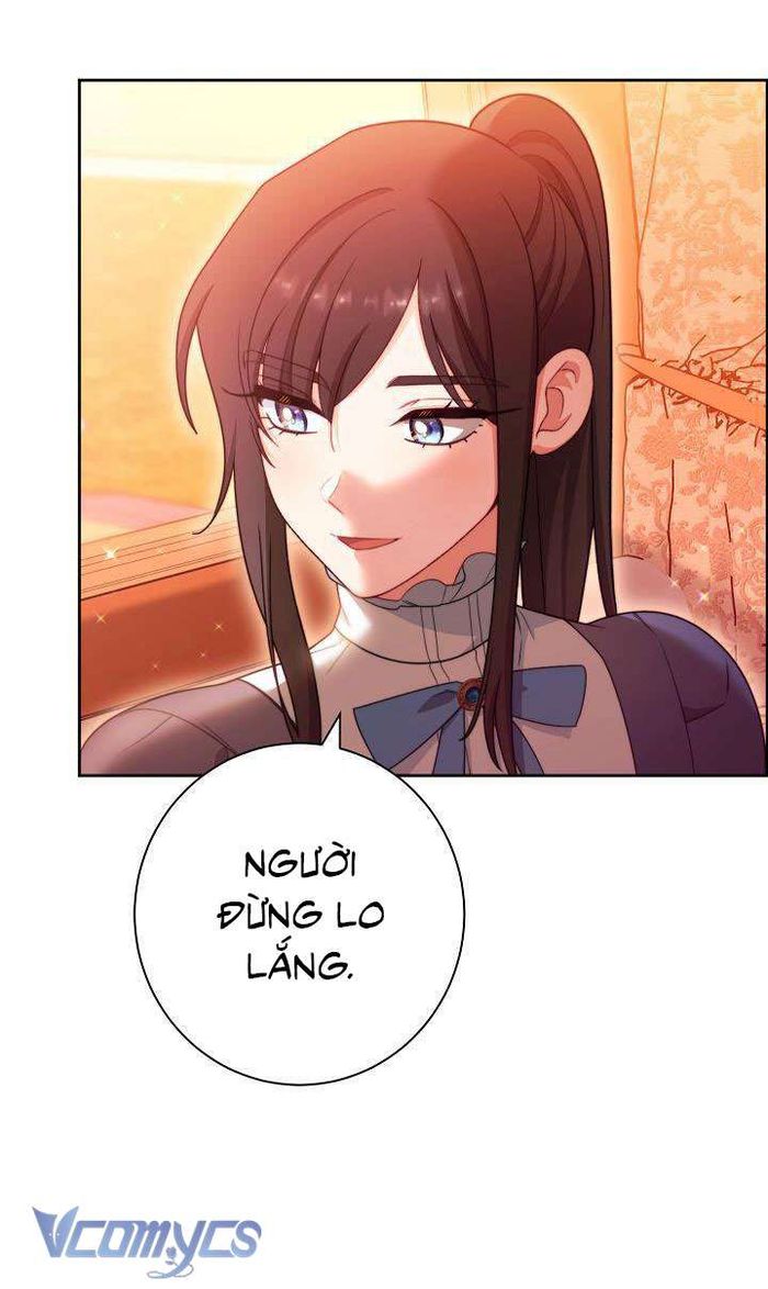Hầu Gái Độc Quyền Của Hoàng Hậu Phản Diện - Chap 15 Ảnh 49