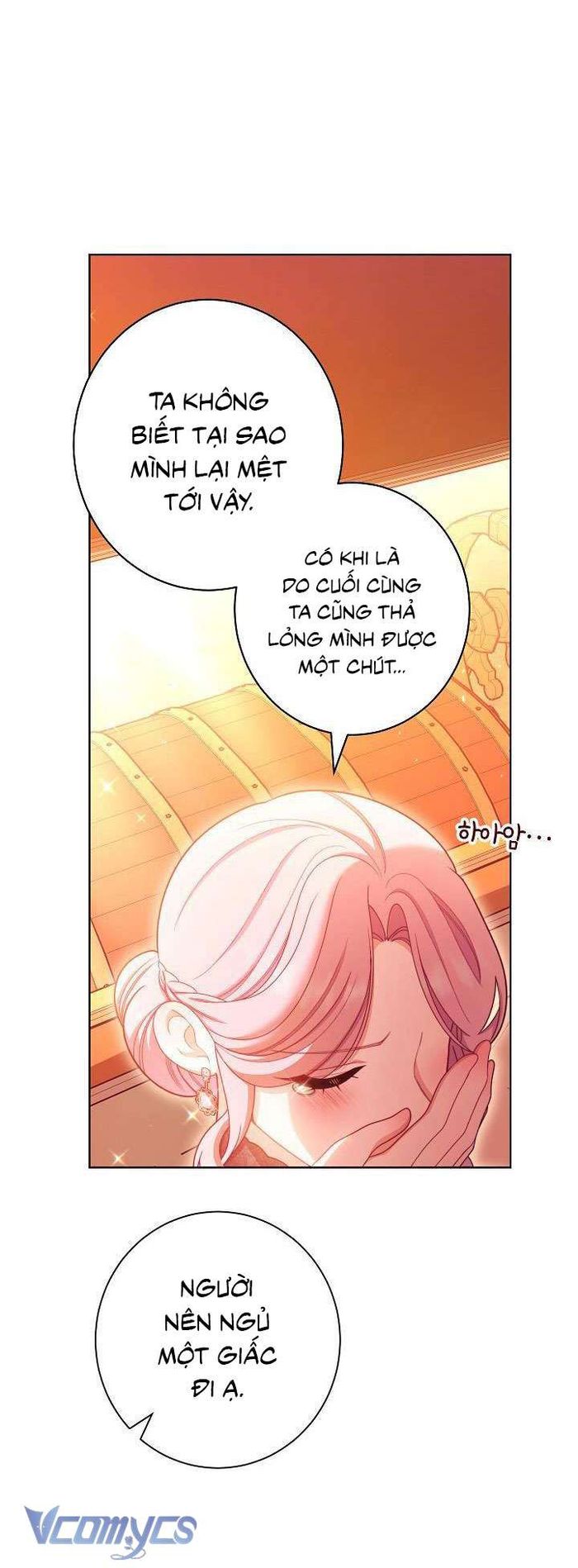 Hầu Gái Độc Quyền Của Hoàng Hậu Phản Diện - Chap 15 Ảnh 51