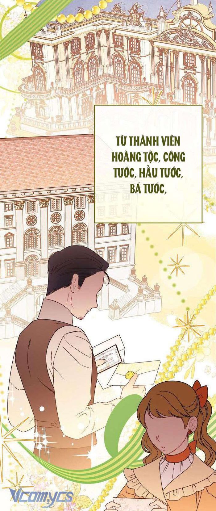 Hầu Gái Độc Quyền Của Hoàng Hậu Phản Diện - Chap 15 Ảnh 61