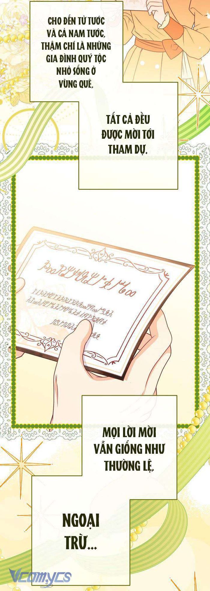 Hầu Gái Độc Quyền Của Hoàng Hậu Phản Diện - Chap 15 Ảnh 62