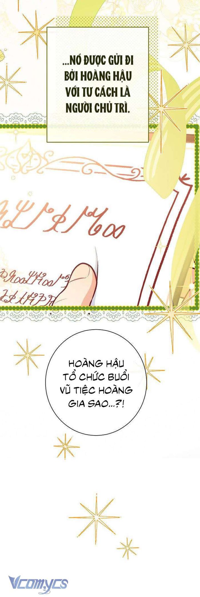 Hầu Gái Độc Quyền Của Hoàng Hậu Phản Diện - Chap 15 Ảnh 64