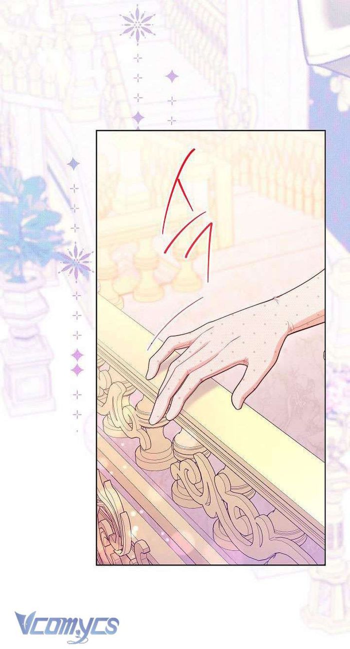 Hầu Gái Độc Quyền Của Hoàng Hậu Phản Diện - Chap 15 Ảnh 70