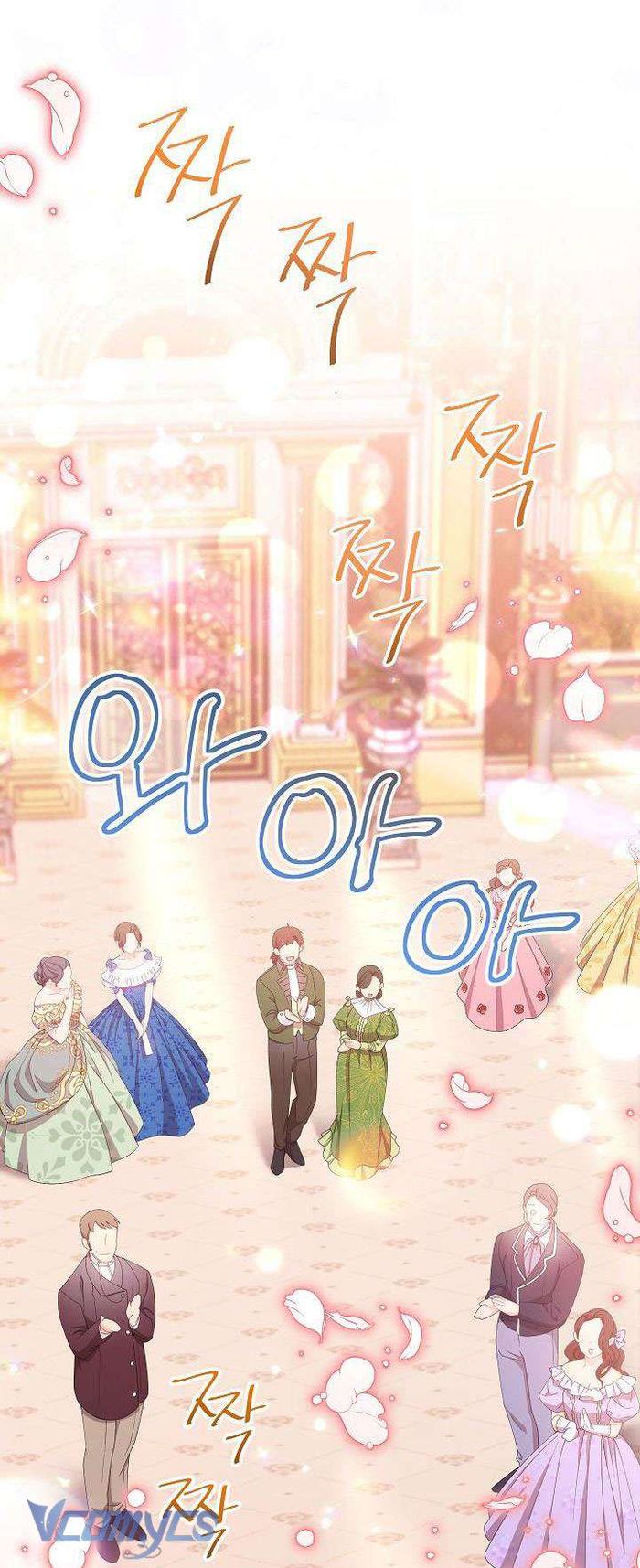 Hầu Gái Độc Quyền Của Hoàng Hậu Phản Diện - Chap 15 Ảnh 75