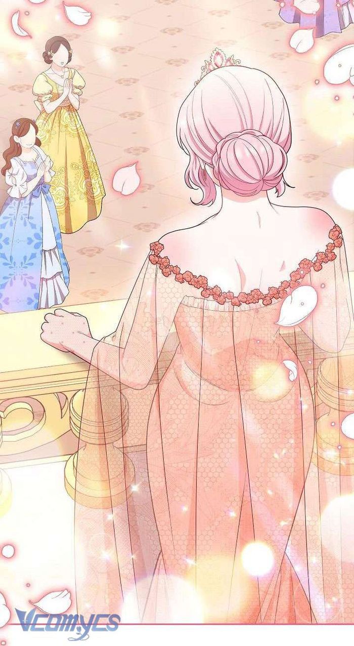 Hầu Gái Độc Quyền Của Hoàng Hậu Phản Diện - Chap 15 Ảnh 76