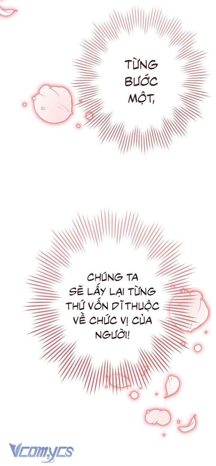 Hầu Gái Độc Quyền Của Hoàng Hậu Phản Diện - Chap 15 Ảnh 77