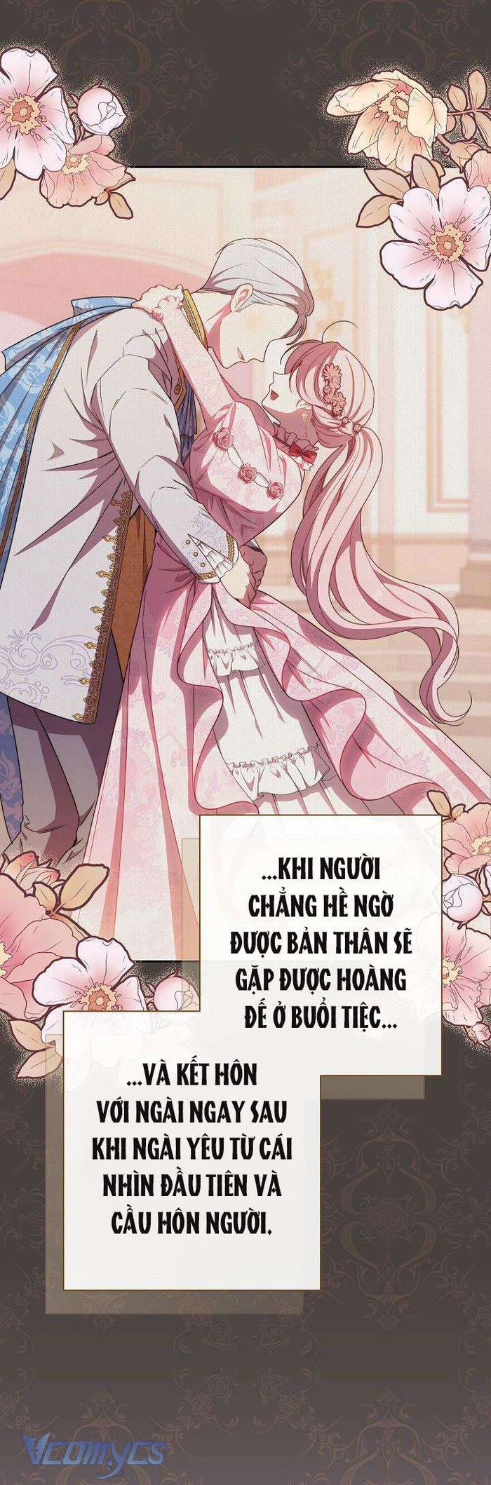 Hầu Gái Độc Quyền Của Hoàng Hậu Phản Diện - Chap 15 Ảnh 9