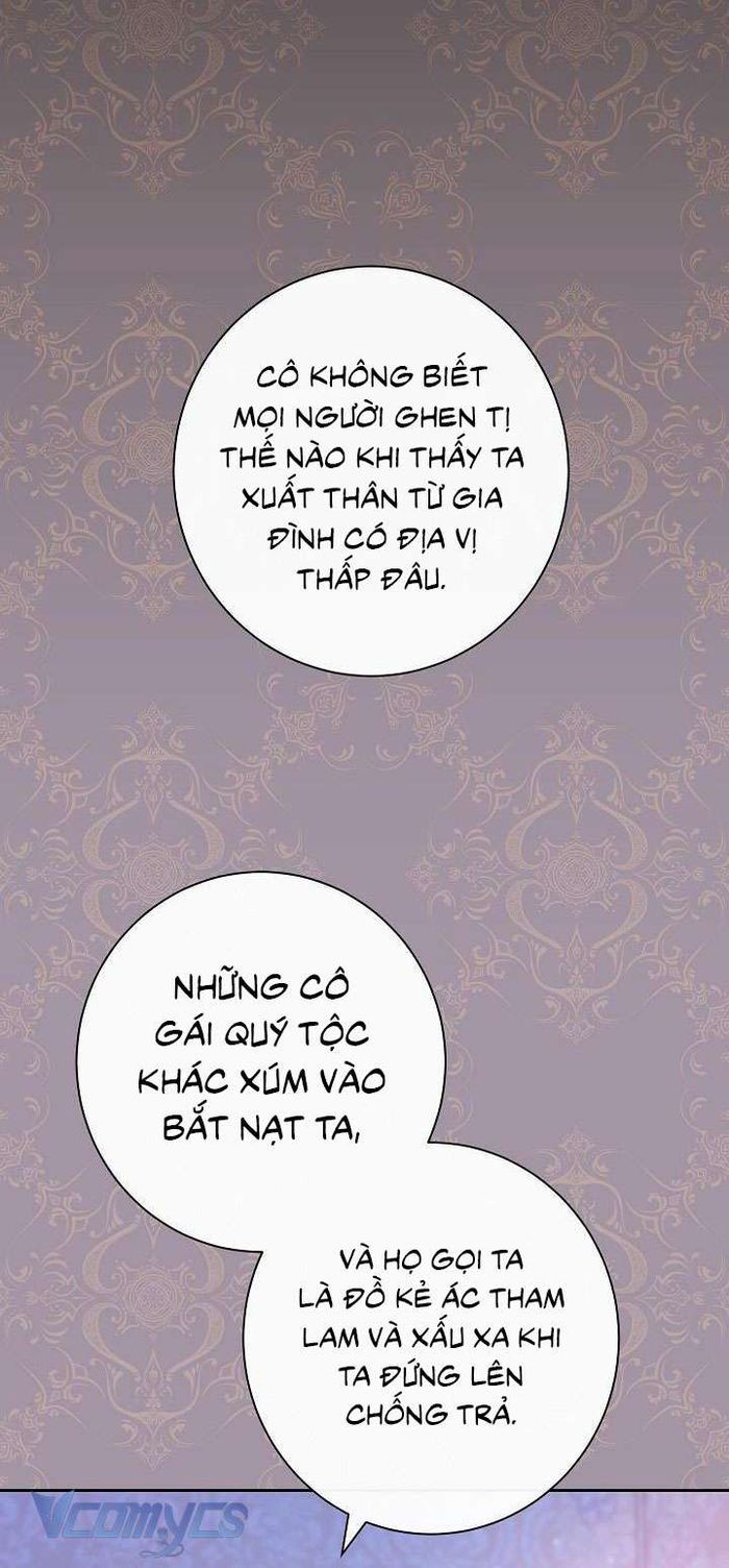 Hầu Gái Độc Quyền Của Hoàng Hậu Phản Diện - Chap 15 Ảnh 10
