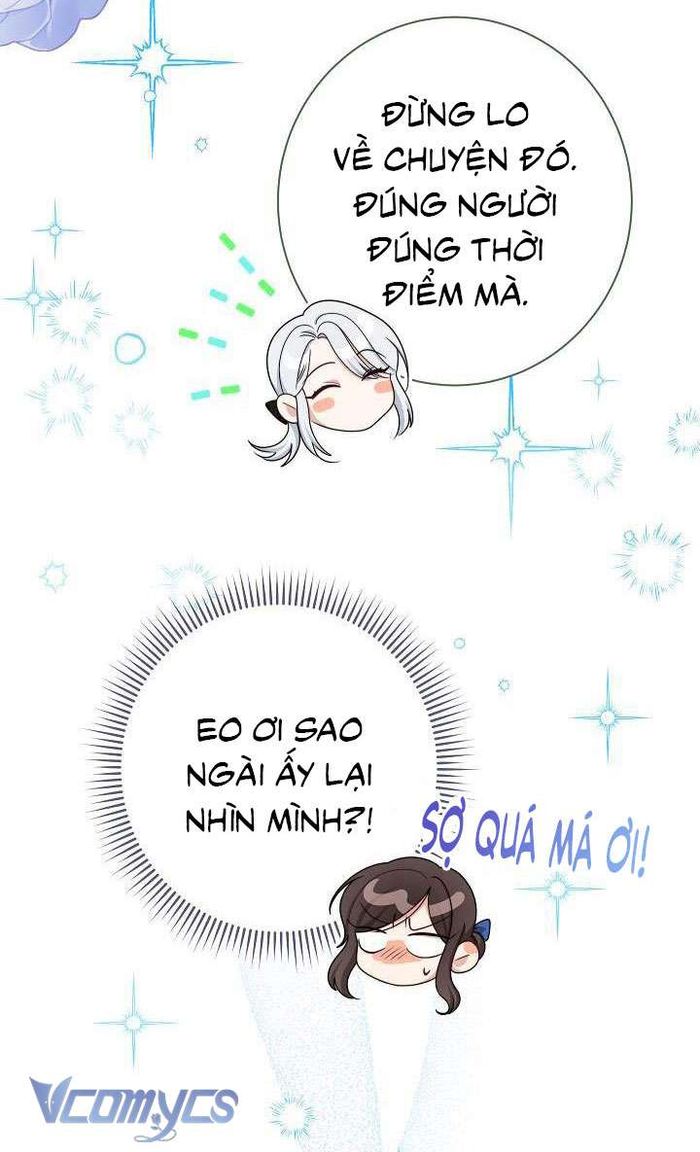 Hầu Gái Độc Quyền Của Hoàng Hậu Phản Diện - Chap 16 Ảnh 12