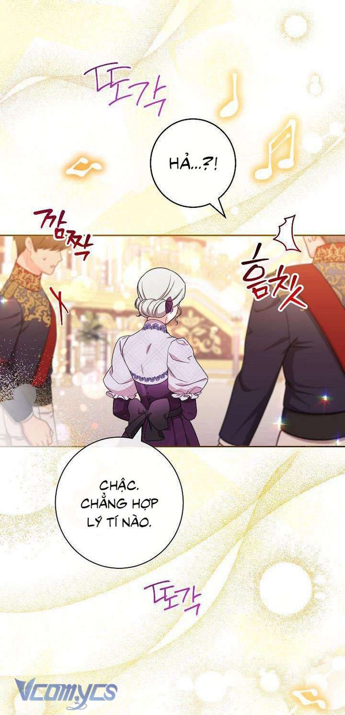 Hầu Gái Độc Quyền Của Hoàng Hậu Phản Diện - Chap 16 Ảnh 15
