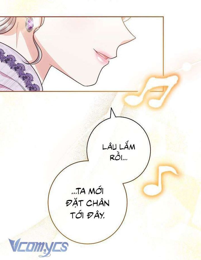 Hầu Gái Độc Quyền Của Hoàng Hậu Phản Diện - Chap 16 Ảnh 17