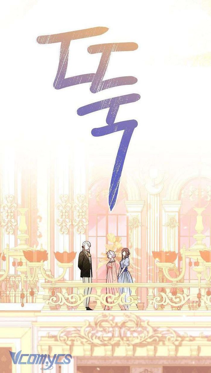 Hầu Gái Độc Quyền Của Hoàng Hậu Phản Diện - Chap 16 Ảnh 18