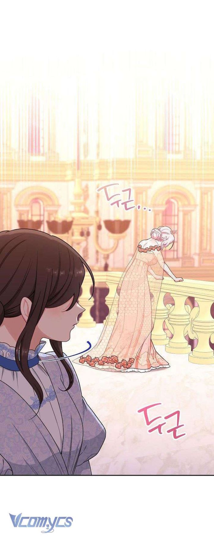 Hầu Gái Độc Quyền Của Hoàng Hậu Phản Diện - Chap 16 Ảnh 25