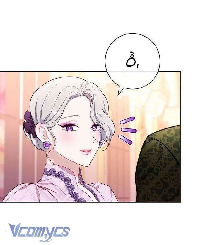 Hầu Gái Độc Quyền Của Hoàng Hậu Phản Diện - Chap 16 Ảnh 33