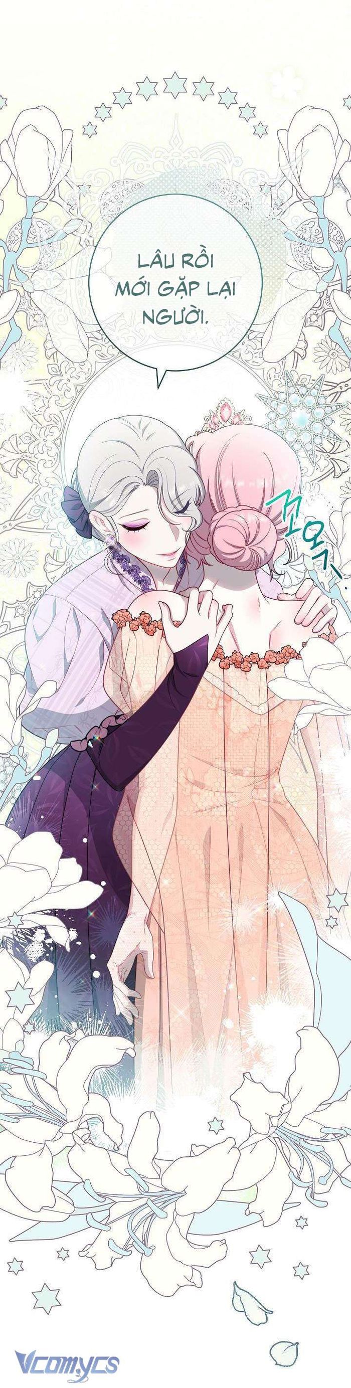 Hầu Gái Độc Quyền Của Hoàng Hậu Phản Diện - Chap 16 Ảnh 37