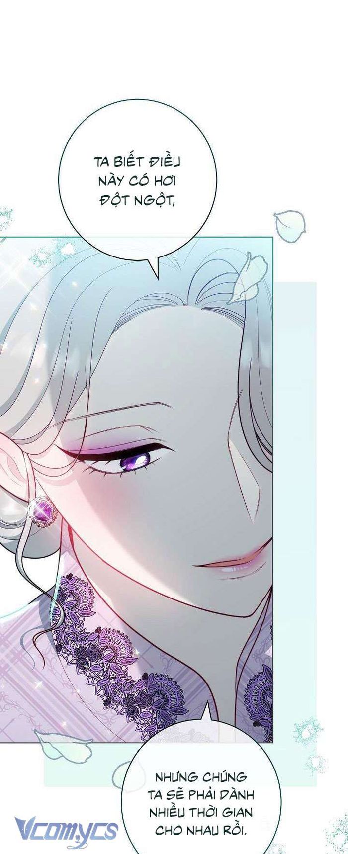 Hầu Gái Độc Quyền Của Hoàng Hậu Phản Diện - Chap 16 Ảnh 39