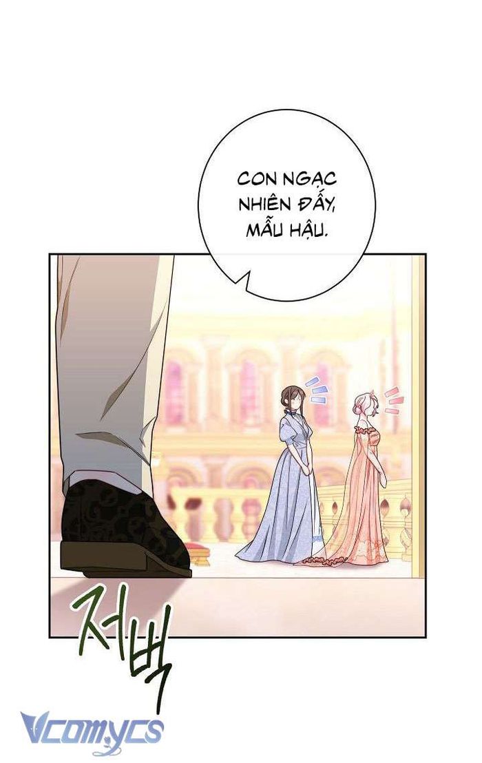 Hầu Gái Độc Quyền Của Hoàng Hậu Phản Diện - Chap 16 Ảnh 5