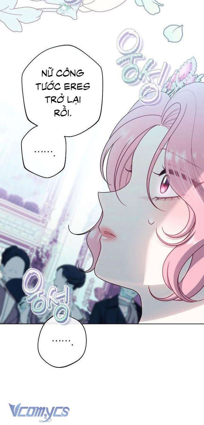 Hầu Gái Độc Quyền Của Hoàng Hậu Phản Diện - Chap 16 Ảnh 42