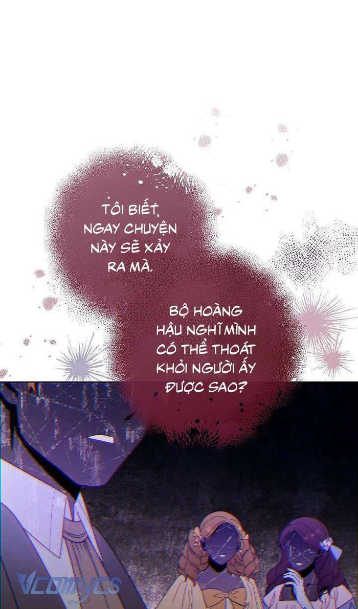 Hầu Gái Độc Quyền Của Hoàng Hậu Phản Diện - Chap 16 Ảnh 43