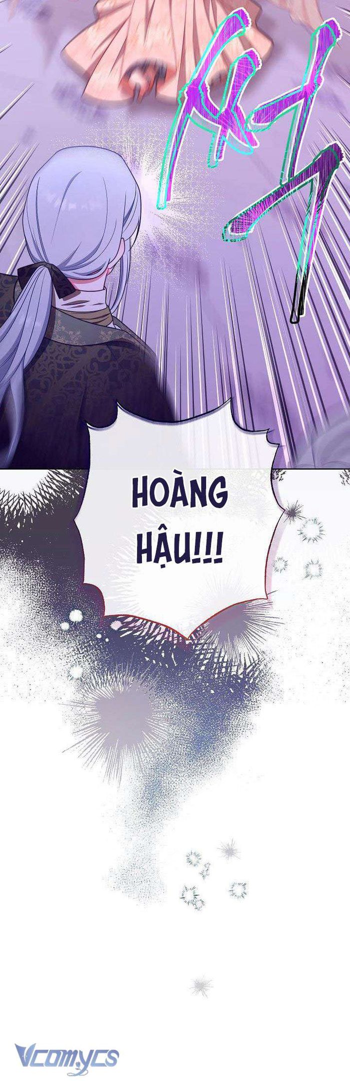 Hầu Gái Độc Quyền Của Hoàng Hậu Phản Diện - Chap 16 Ảnh 48