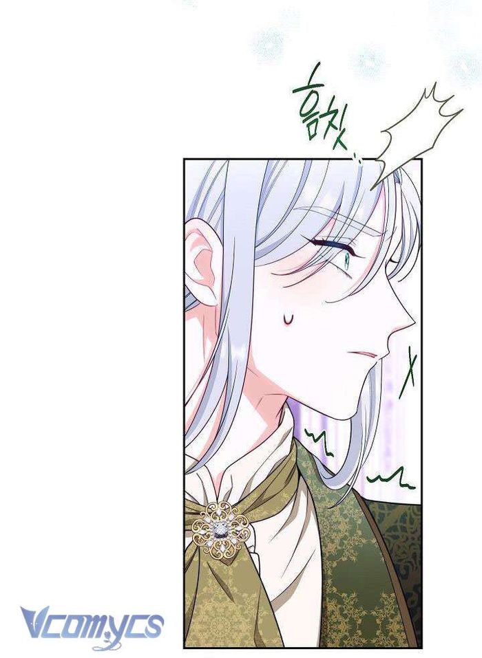 Hầu Gái Độc Quyền Của Hoàng Hậu Phản Diện - Chap 16 Ảnh 58