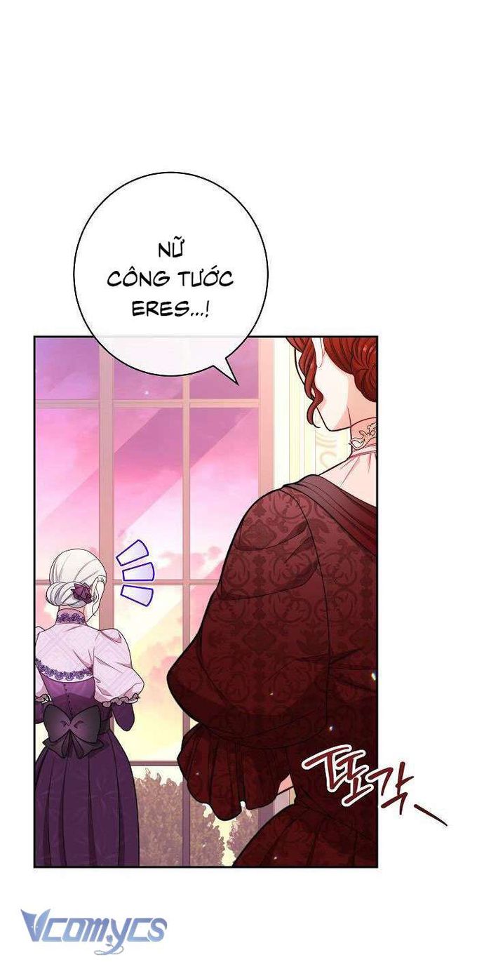 Hầu Gái Độc Quyền Của Hoàng Hậu Phản Diện - Chap 16 Ảnh 63