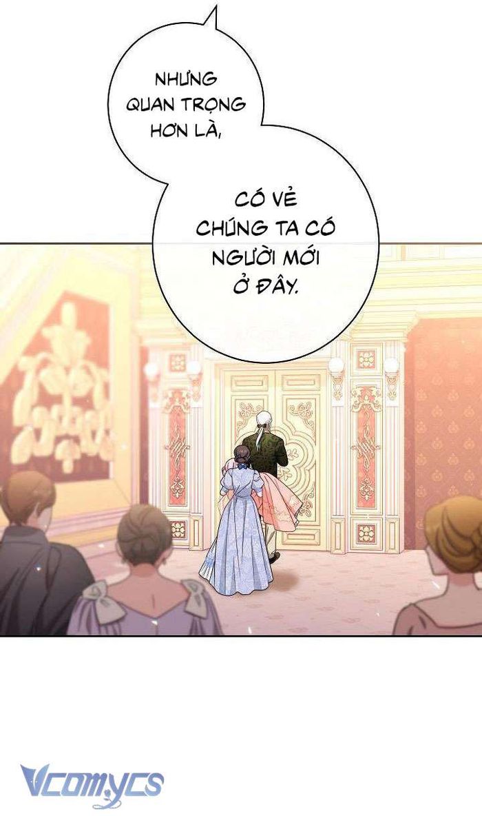 Hầu Gái Độc Quyền Của Hoàng Hậu Phản Diện - Chap 16 Ảnh 66