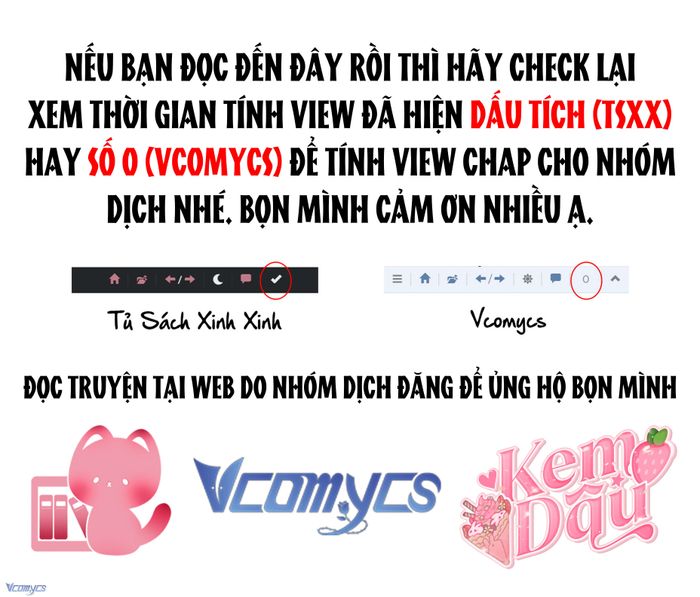 Hầu Gái Độc Quyền Của Hoàng Hậu Phản Diện - Chap 16 Ảnh 73