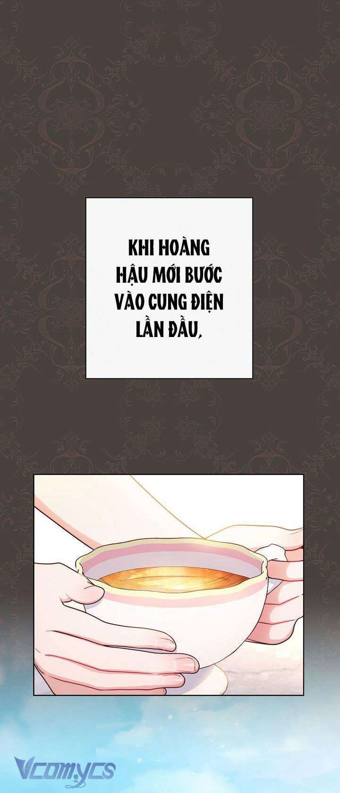 Hầu Gái Độc Quyền Của Hoàng Hậu Phản Diện - Chap 17 Ảnh 2