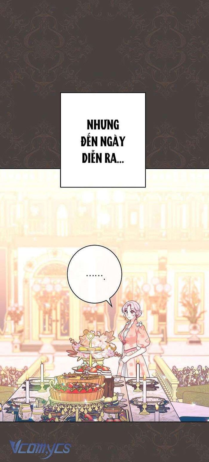 Hầu Gái Độc Quyền Của Hoàng Hậu Phản Diện - Chap 17 Ảnh 16