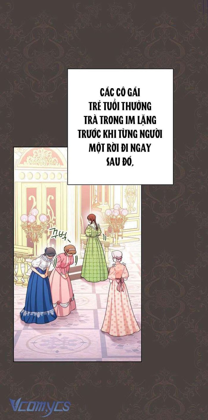 Hầu Gái Độc Quyền Của Hoàng Hậu Phản Diện - Chap 17 Ảnh 25