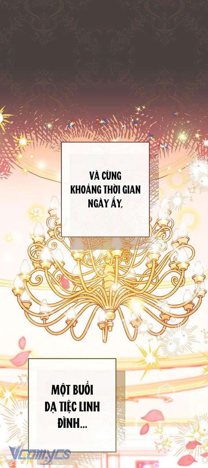 Hầu Gái Độc Quyền Của Hoàng Hậu Phản Diện - Chap 17 Ảnh 26