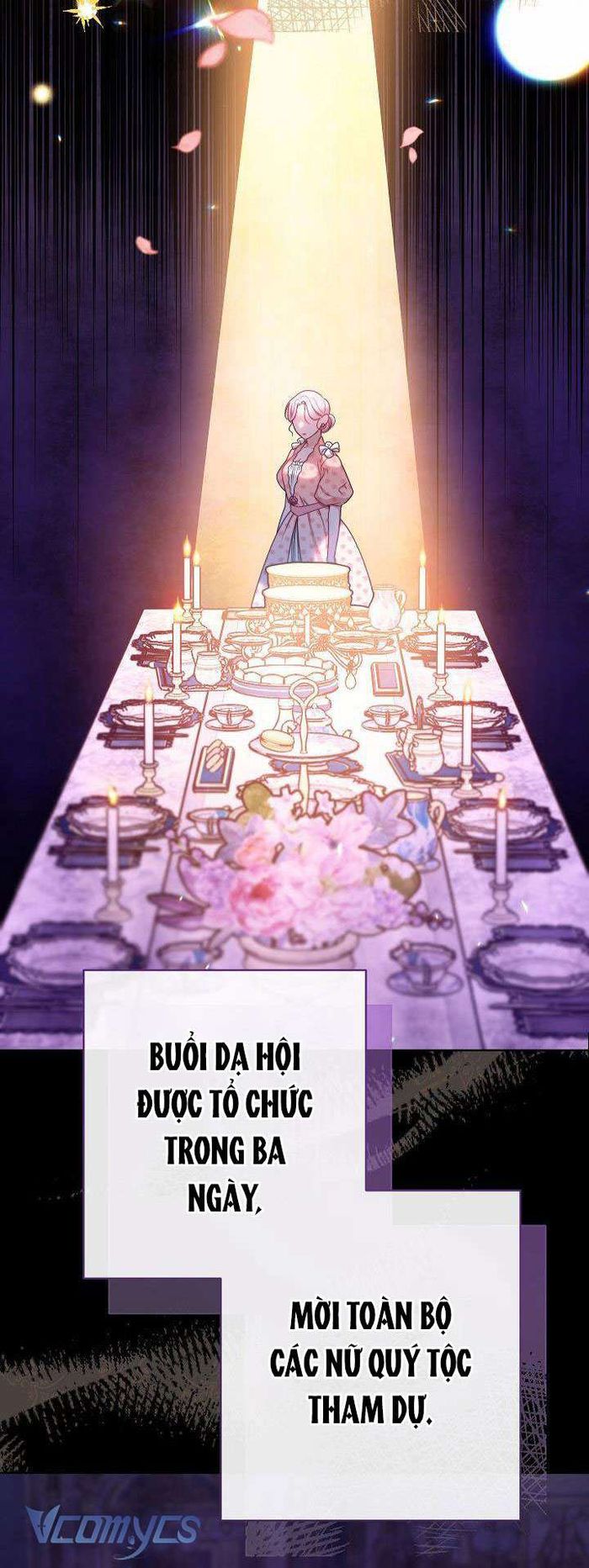 Hầu Gái Độc Quyền Của Hoàng Hậu Phản Diện - Chap 17 Ảnh 28