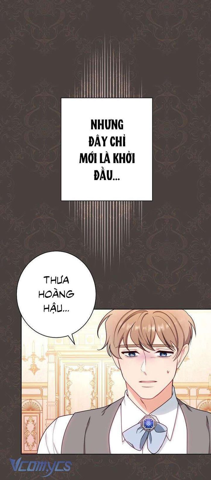 Hầu Gái Độc Quyền Của Hoàng Hậu Phản Diện - Chap 17 Ảnh 31