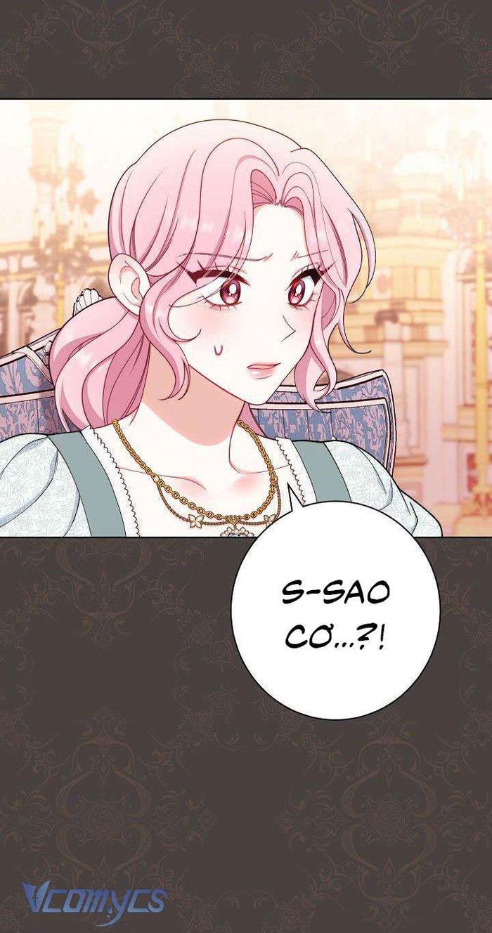 Hầu Gái Độc Quyền Của Hoàng Hậu Phản Diện - Chap 17 Ảnh 34