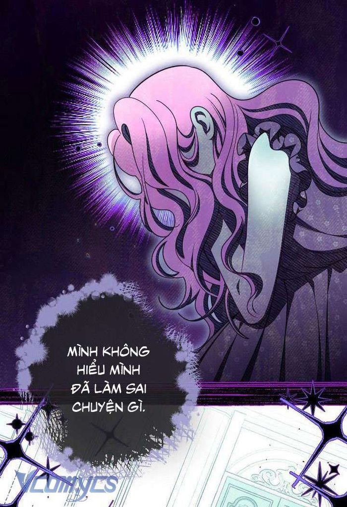 Hầu Gái Độc Quyền Của Hoàng Hậu Phản Diện - Chap 17 Ảnh 38