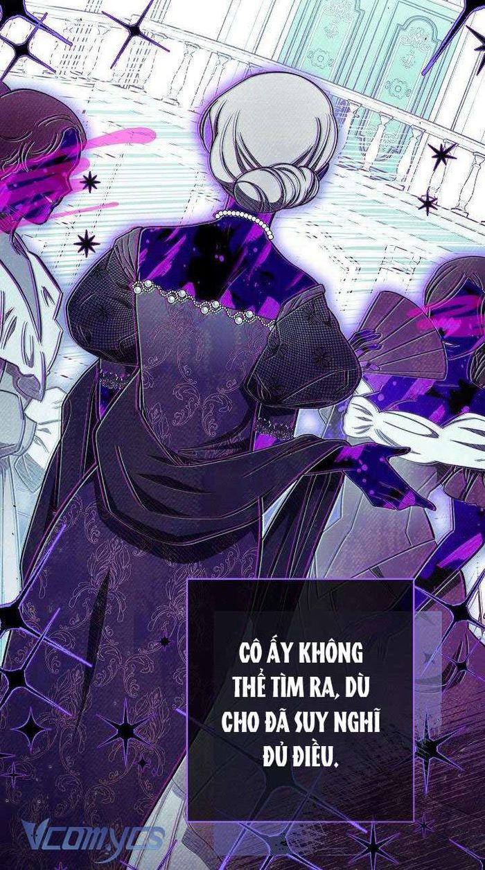 Hầu Gái Độc Quyền Của Hoàng Hậu Phản Diện - Chap 17 Ảnh 39