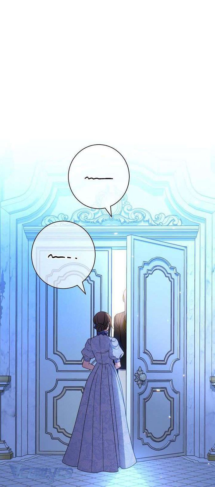 Hầu Gái Độc Quyền Của Hoàng Hậu Phản Diện - Chap 17 Ảnh 43