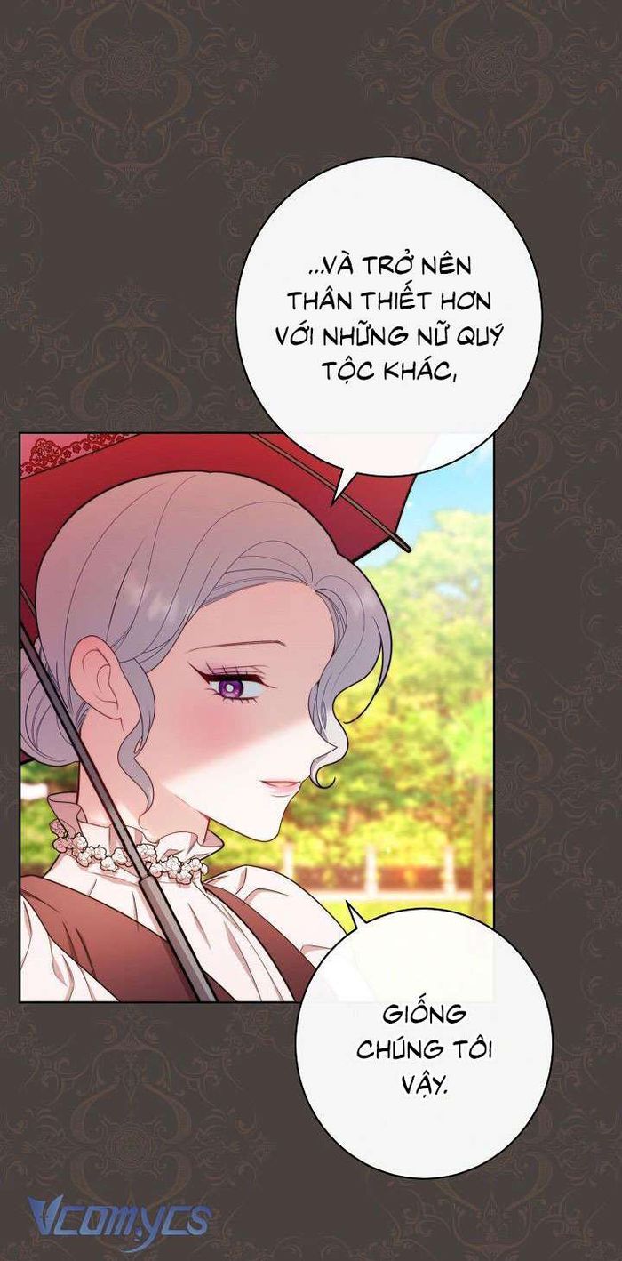 Hầu Gái Độc Quyền Của Hoàng Hậu Phản Diện - Chap 17 Ảnh 6