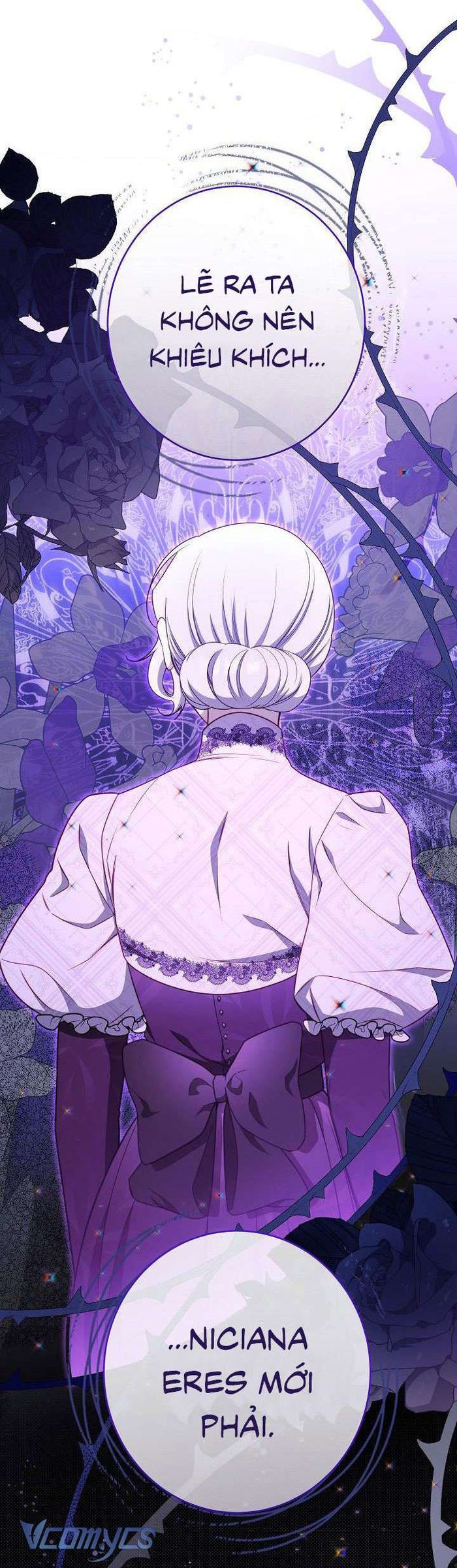 Hầu Gái Độc Quyền Của Hoàng Hậu Phản Diện - Chap 17 Ảnh 51