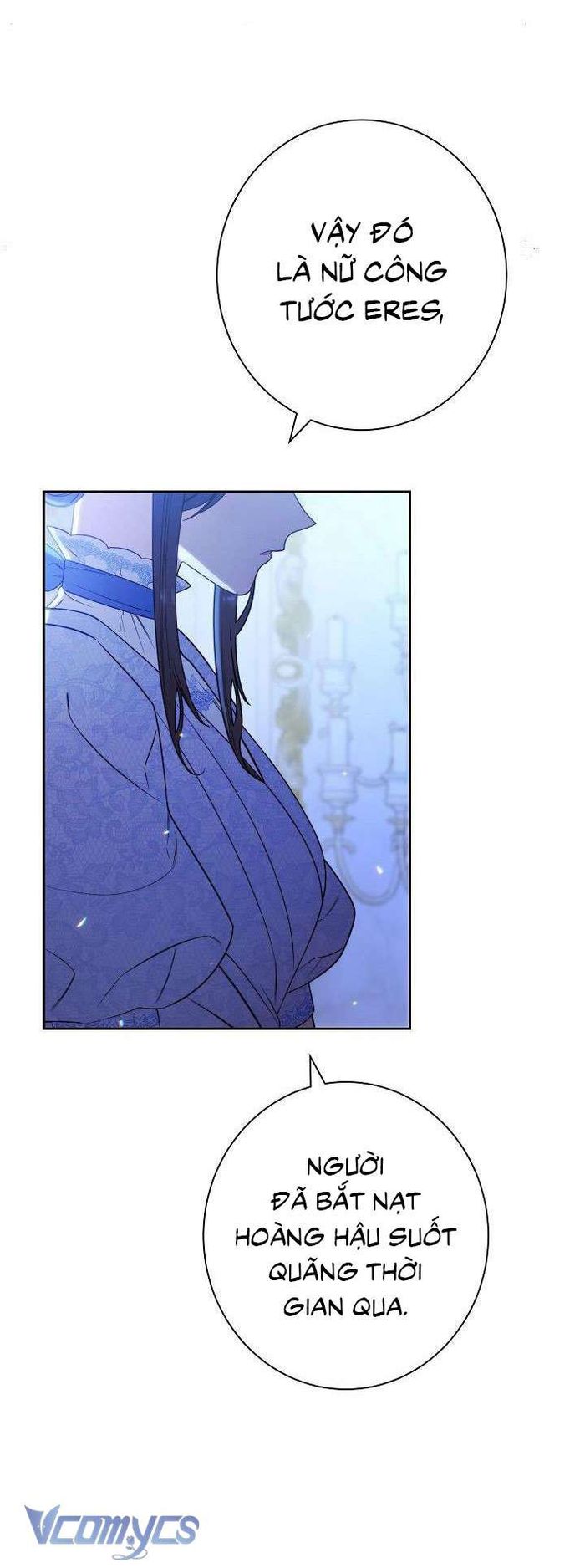 Hầu Gái Độc Quyền Của Hoàng Hậu Phản Diện - Chap 17 Ảnh 53
