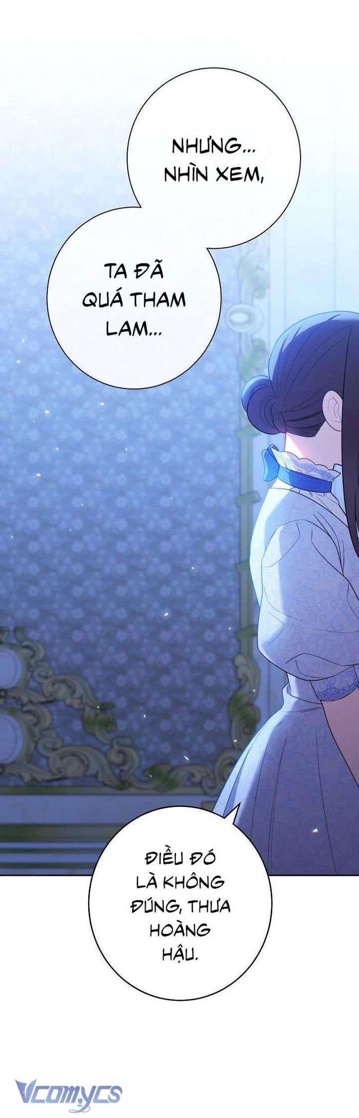 Hầu Gái Độc Quyền Của Hoàng Hậu Phản Diện - Chap 17 Ảnh 55