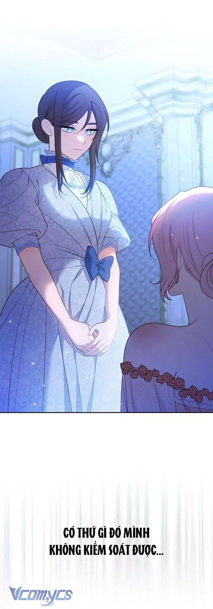 Hầu Gái Độc Quyền Của Hoàng Hậu Phản Diện - Chap 17 Ảnh 57