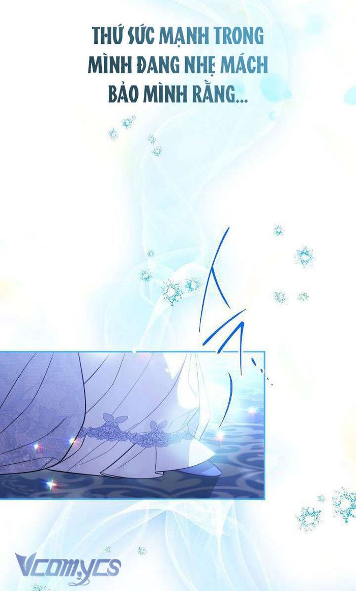 Hầu Gái Độc Quyền Của Hoàng Hậu Phản Diện - Chap 17 Ảnh 61