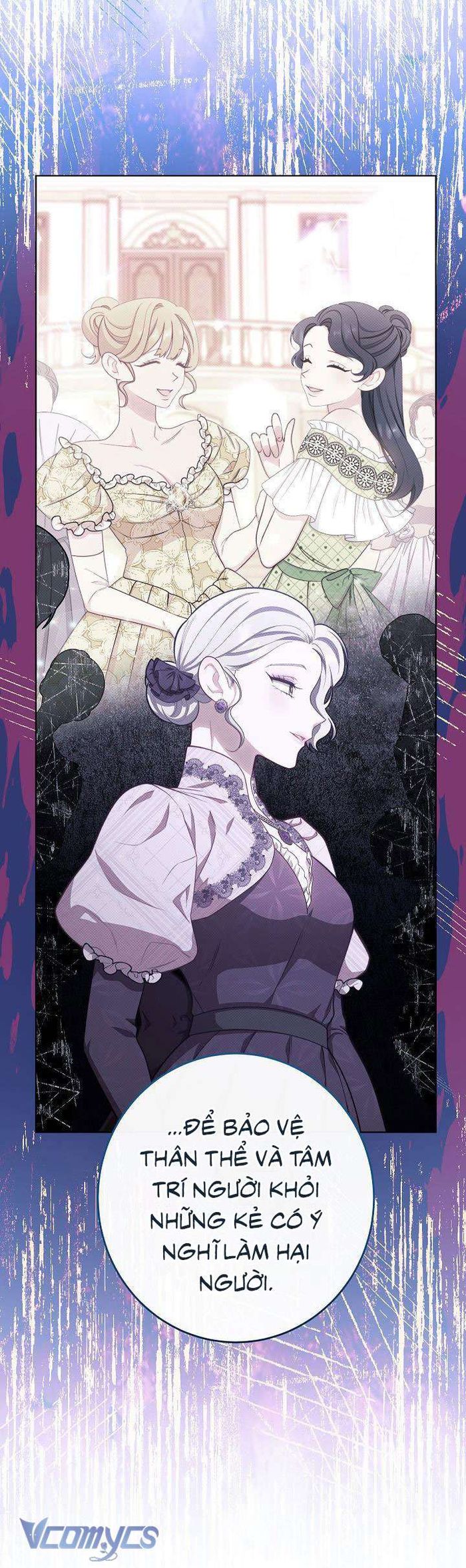 Hầu Gái Độc Quyền Của Hoàng Hậu Phản Diện - Chap 17 Ảnh 66