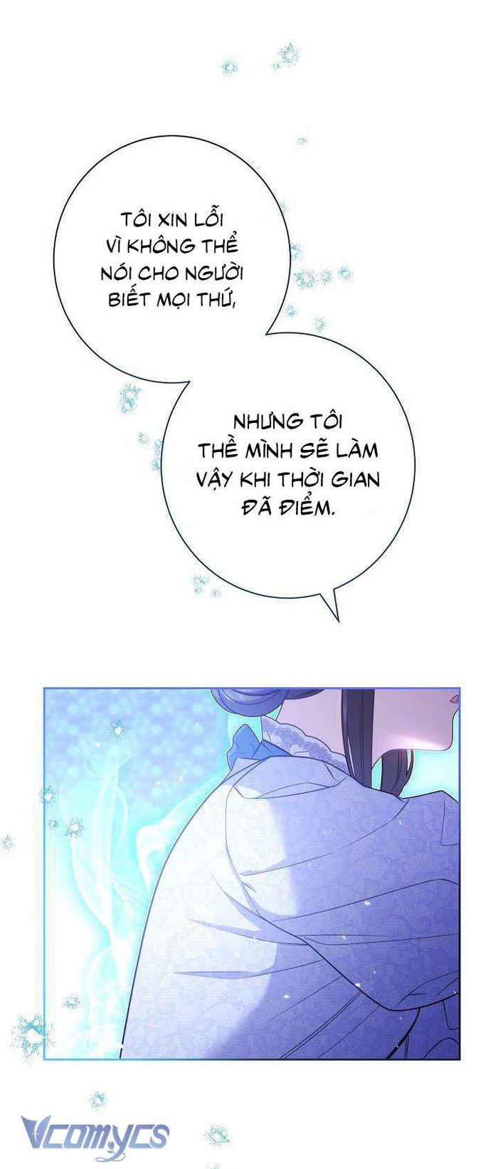Hầu Gái Độc Quyền Của Hoàng Hậu Phản Diện - Chap 17 Ảnh 68