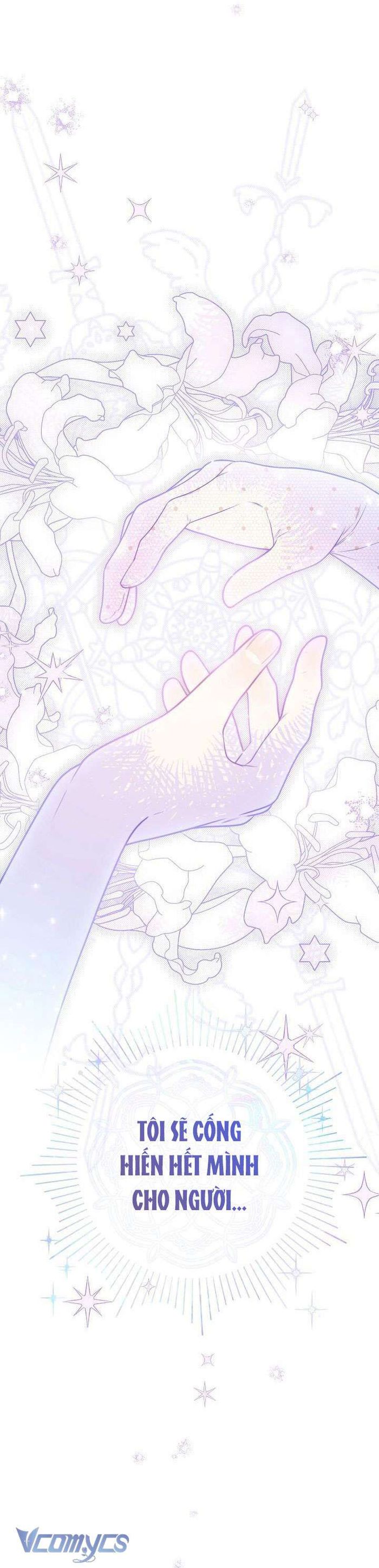 Hầu Gái Độc Quyền Của Hoàng Hậu Phản Diện - Chap 17 Ảnh 70