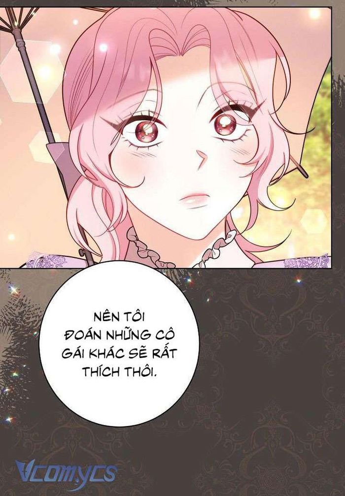 Hầu Gái Độc Quyền Của Hoàng Hậu Phản Diện - Chap 17 Ảnh 8