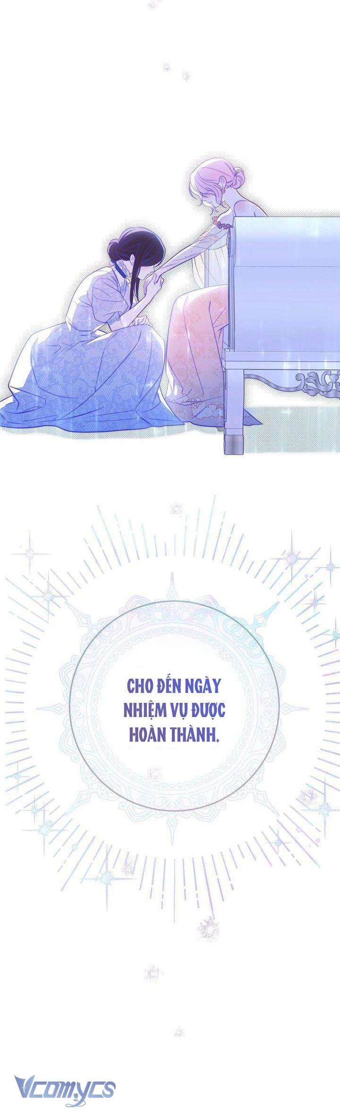 Hầu Gái Độc Quyền Của Hoàng Hậu Phản Diện - Chap 17 Ảnh 71